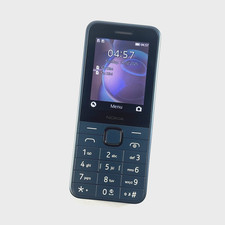 Nokia HMD 225 4G Dark Blue