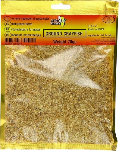 Africa finest ground - finest,