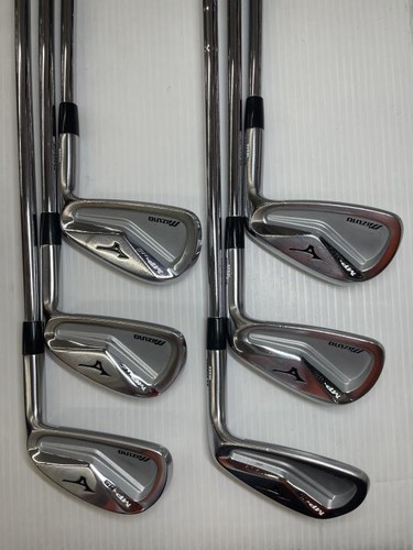 Mizuno iron set 6pcs - mp-h5,