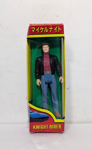 Kenner 1982 knight rider - 1982,