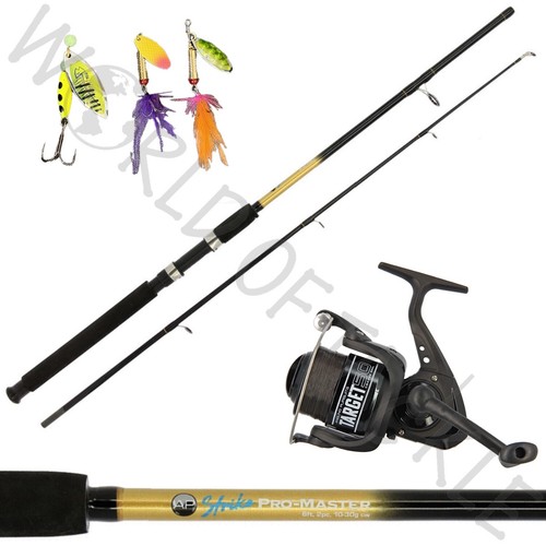 6ft spinning fishing rod - 6ft,