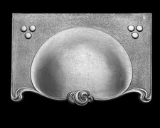 RESTORED ANTIQUE CAST IRON