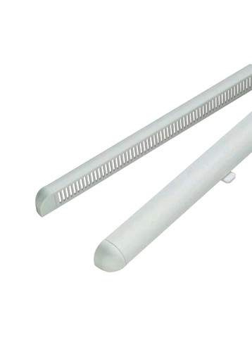 Trickle slot vents - trickle,