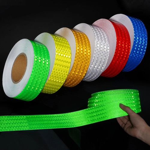 High intensity reflective - high,