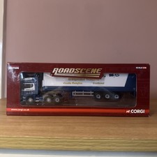 CORGI ROADSCENE A KERR & CO