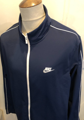 Retro nike tracksuit - retro,