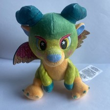 Pepita - Disney Parks Pixar Coco Wishables Mystery Micro Soft Toy