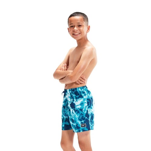 Speedo boys printed swim - boys,