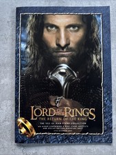 Lord Of The Rings Isle Of Mann