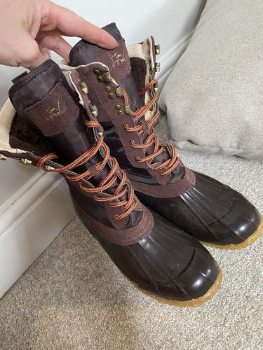 Ladies tom joules boots - joules,