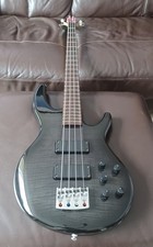 Overwater Aspiration Deluxe 4‑String Bass (by Tanglewood)