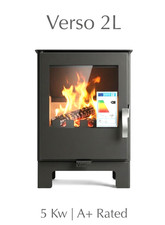 Verso High Efficent Wood