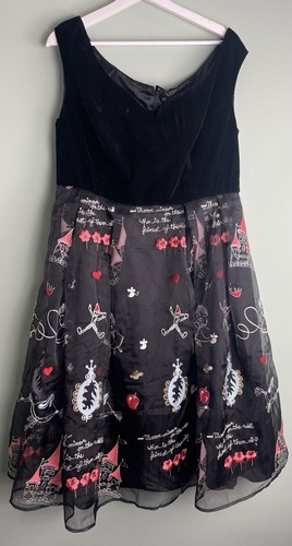 Collectif vintage princess liz - vintage,