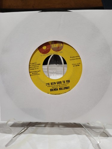 Brenda holloway when - holloway, –