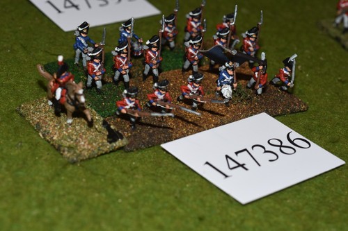 15mm napoleonic british - napoleonic, /