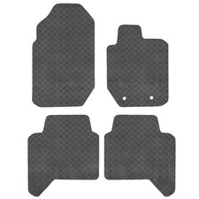Tailored Car Mats for Ford
