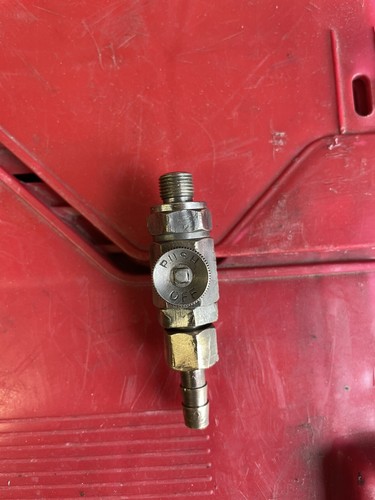 Triumph bsa petrol tap classic - petrol,