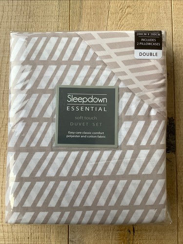 New sleepdown essential mark - new,
