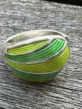 Toril Bjorg  David Andersen