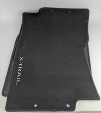 New Genuine Nissan X-Trail T32C 2017- Luxury Velour Carpet Mat Set KE7556F001