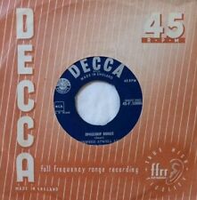 Winifred Atwell-Spaceship