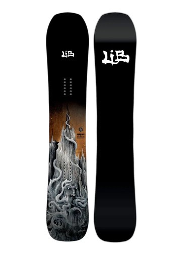 Lib tech skunk ape - lib,