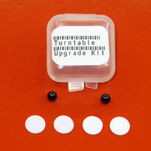 Turntable ceramic bearing - bearing, &