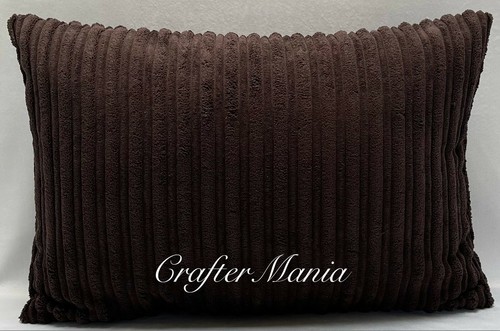 Handmade rectangle soft jumbo - rectangle,