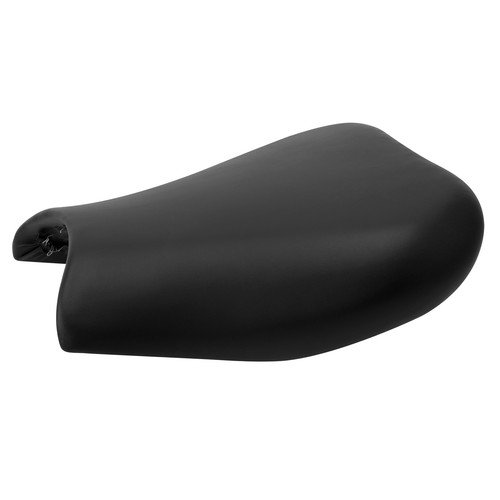 Front driver rider seat fit - driver,