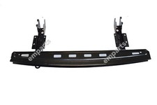 Rear Metal Bumper Step for
