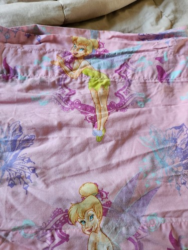 Vintage disney tinkerbell - disney,