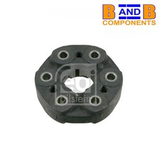 PROP PROPSHAFT MOUNT JOINT