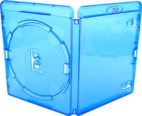 Single amaray blu - amaray,