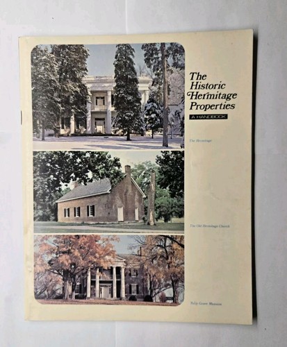 The historic hermitage - historic,