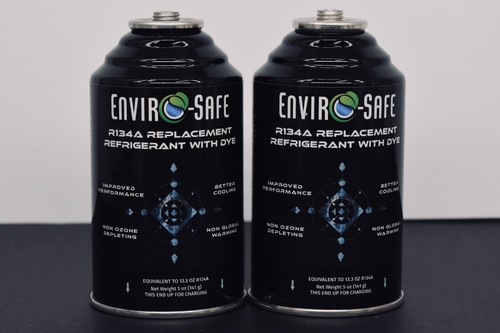 R134a replacement refrigerant - r134a,