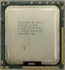 Intel Xeon W3690 SLBW2 3.46GHz