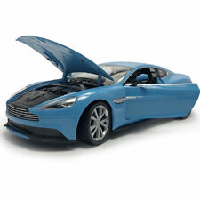1:24 Aston Martin Vanquish