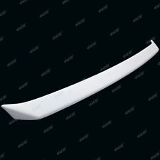 Fiberglass Front Bonnet Hood