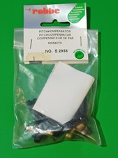 Robbe Schluter Moskito Pitch