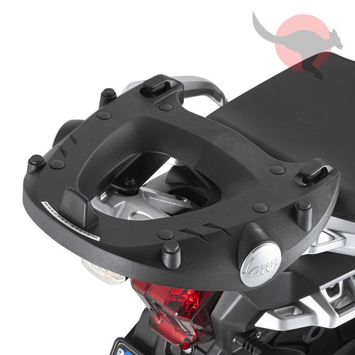 Luggage rack with - luggage, monokey