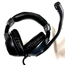 Clear-Com CC-260 Double-Ear Intercom Headset