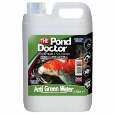 TAP The Pond Doctor Anti Green