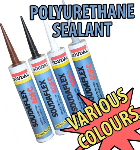Soudal high strenght - soudal,