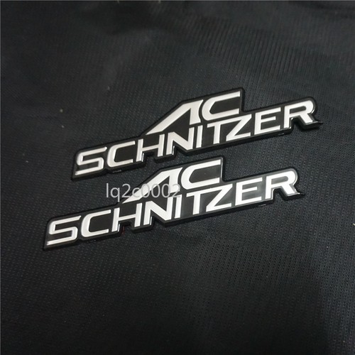 Schnizter glossy - schnizter,