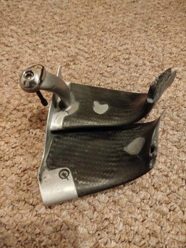 Checo pérez front - pérez, flap