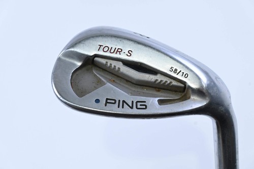 Ping tour lob wedge 58 - lob,