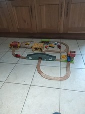 THOMAS , BRIO , TESCO