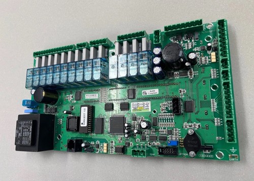 209 00547 sigma - 209/00547/40, pcb