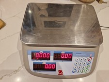 Ohaus RA Series Digital Scales - Precision Weighing, commercial and personal use