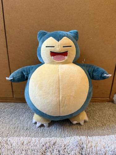 Pokemon snooze action snorlax - snooze,